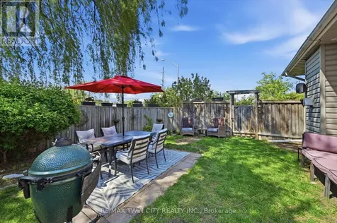 8 Delrex Boulevard Halton Hills (georgetown) ON L7G 3X6