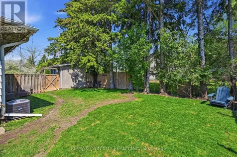 8 Delrex Boulevard Halton Hills (georgetown) ON L7G 3X6