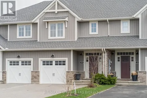 19 Huntley Avenue Tillsonburg ON N4G 0J3
