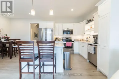 19 Huntley Avenue Tillsonburg ON N4G 0J3