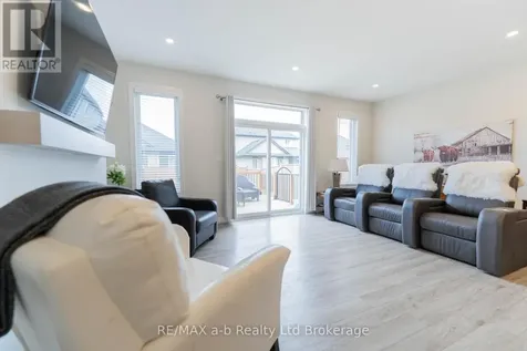 19 Huntley Avenue Tillsonburg ON N4G 0J3