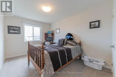 19 Huntley Avenue Tillsonburg ON N4G 0J3