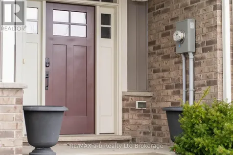 19 Huntley Avenue Tillsonburg ON N4G 0J3