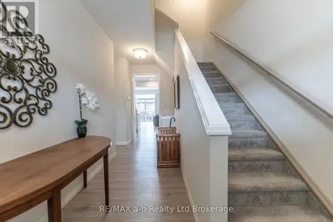19 Huntley Avenue Tillsonburg ON N4G 0J3