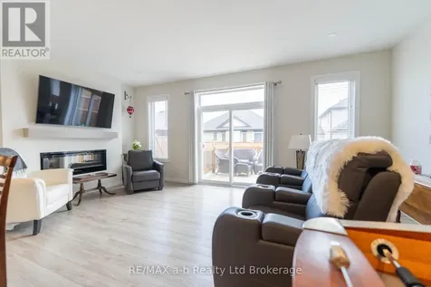 19 Huntley Avenue Tillsonburg ON N4G 0J3