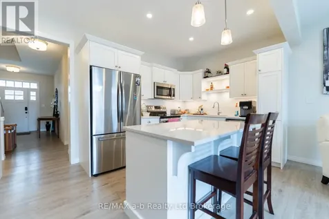 19 Huntley Avenue Tillsonburg ON N4G 0J3