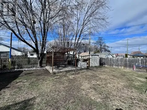 1831 Walsh Street Thunder Bay ON P7E 4V7