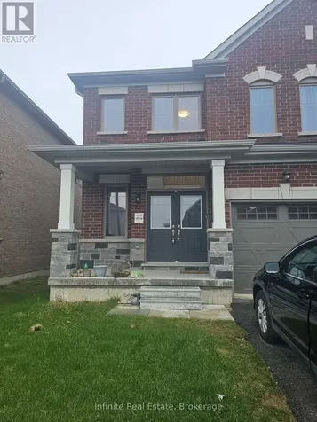 14 Doc Lougheed Avenue Southgate ON N0C 1B0