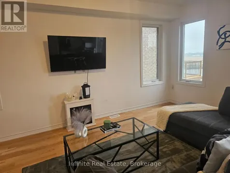 14 Doc Lougheed Avenue Southgate ON N0C 1B0
