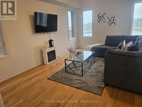 14 Doc Lougheed Avenue Southgate ON N0C 1B0