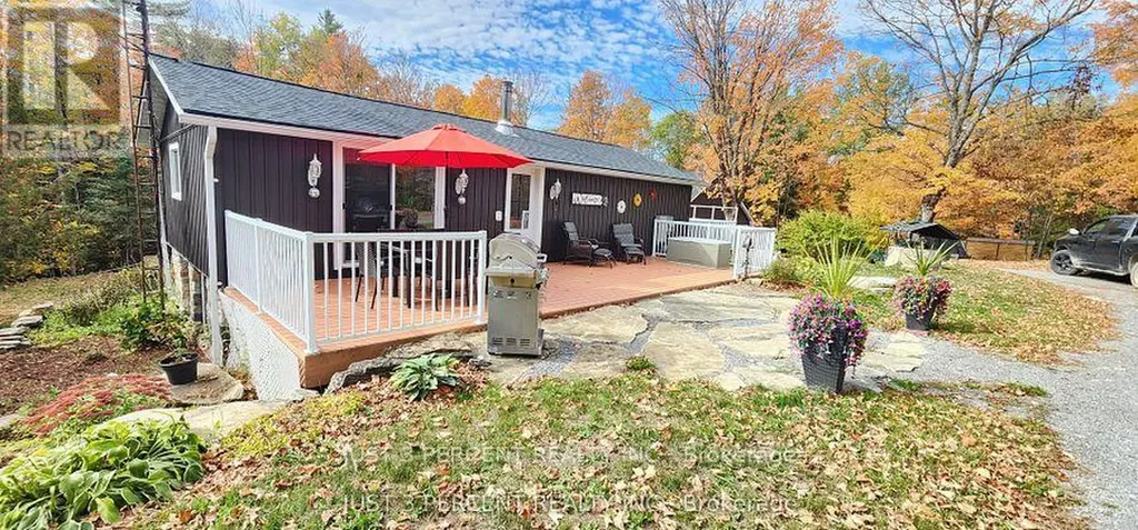 1492 County Rd 620 Road North Kawartha ON K0L 1A0