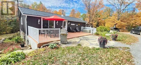 1492 County Rd 620 Road North Kawartha ON K0L 1A0