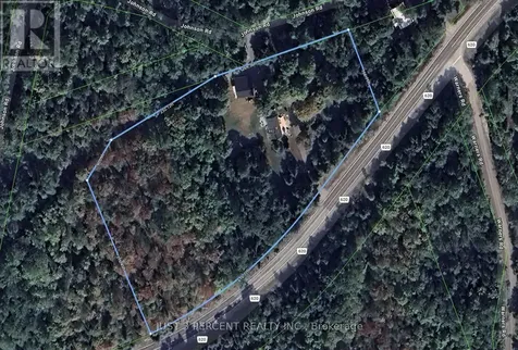 1492 County Rd 620 Road North Kawartha ON K0L 1A0