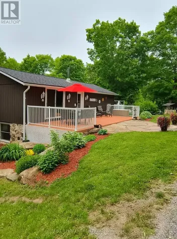1492 County Rd 620 Road North Kawartha ON K0L 1A0