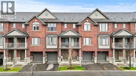 19 Picardy Drive Stoney Creek ON L8J 0M7
