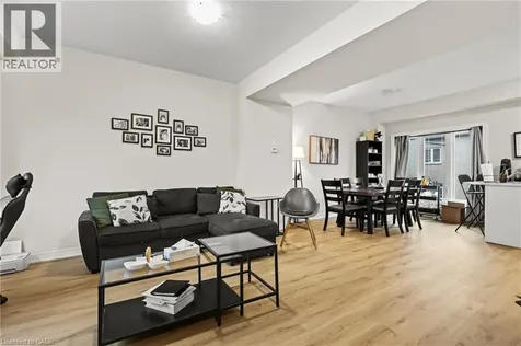 19 Picardy Drive Stoney Creek ON L8J 0M7