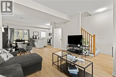 19 Picardy Drive Stoney Creek ON L8J 0M7