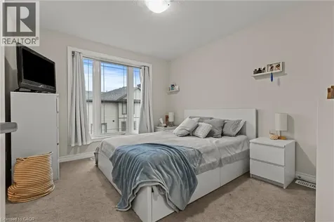 19 Picardy Drive Stoney Creek ON L8J 0M7