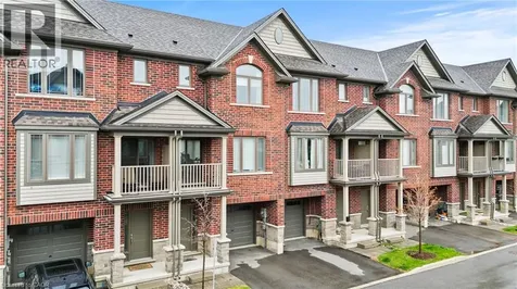 19 Picardy Drive Stoney Creek ON L8J 0M7