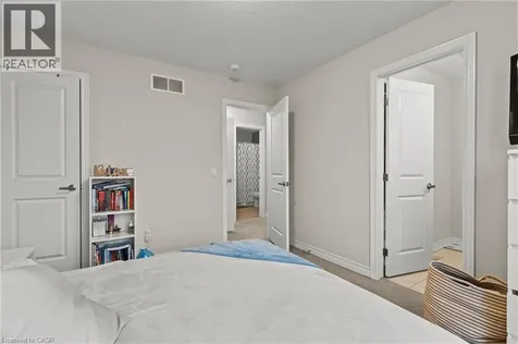 19 Picardy Drive Stoney Creek ON L8J 0M7