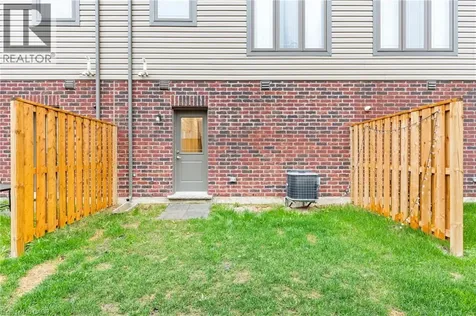 19 Picardy Drive Stoney Creek ON L8J 0M7