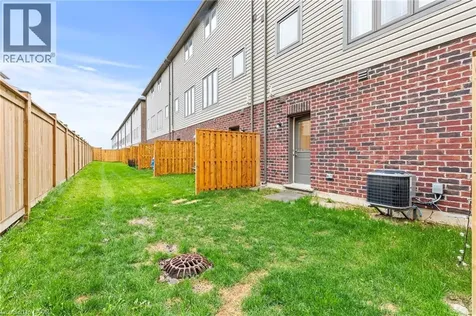 19 Picardy Drive Stoney Creek ON L8J 0M7