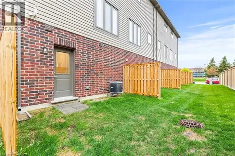 19 Picardy Drive Stoney Creek ON L8J 0M7