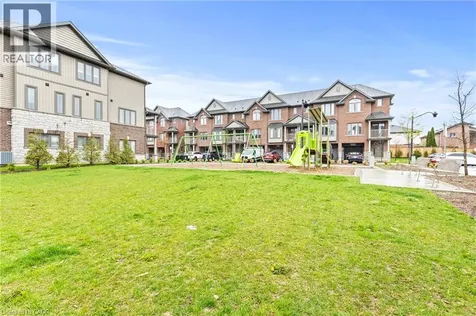 19 Picardy Drive Stoney Creek ON L8J 0M7