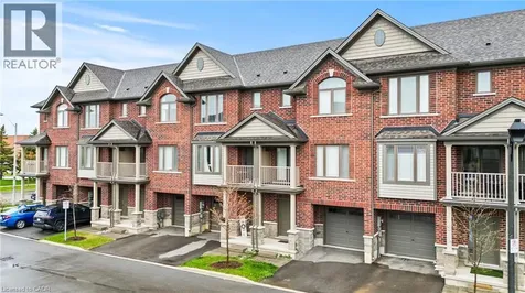 19 Picardy Drive Stoney Creek ON L8J 0M7
