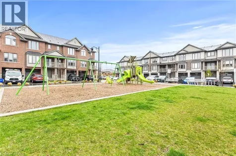 19 Picardy Drive Stoney Creek ON L8J 0M7