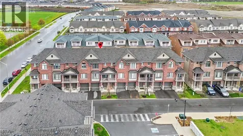 19 Picardy Drive Stoney Creek ON L8J 0M7