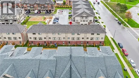 19 Picardy Drive Stoney Creek ON L8J 0M7