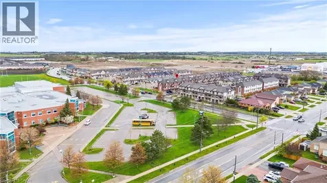 19 Picardy Drive Stoney Creek ON L8J 0M7
