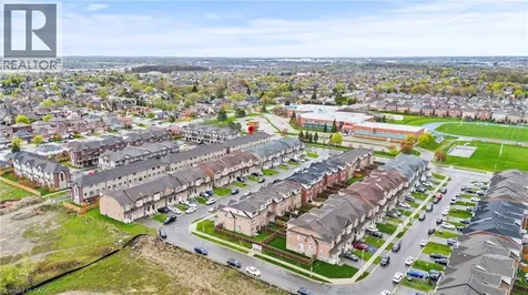 19 Picardy Drive Stoney Creek ON L8J 0M7
