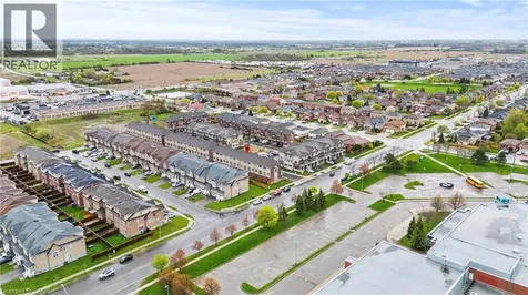 19 Picardy Drive Stoney Creek ON L8J 0M7