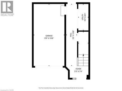 19 Picardy Drive Stoney Creek ON L8J 0M7
