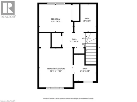 19 Picardy Drive Stoney Creek ON L8J 0M7