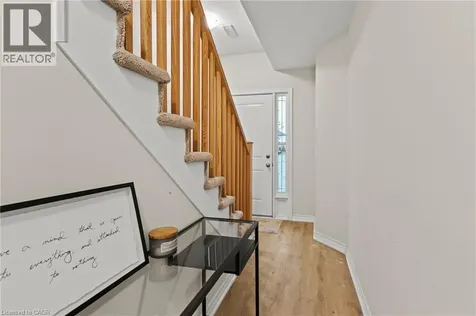 19 Picardy Drive Stoney Creek ON L8J 0M7