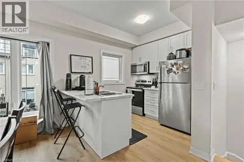 19 Picardy Drive Stoney Creek ON L8J 0M7