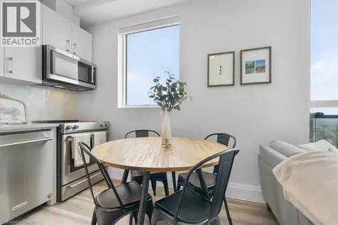 104 Garment Street Kitchener ON N2G 0C8