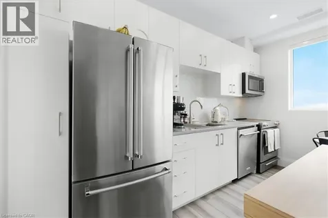 104 Garment Street Kitchener ON N2G 0C8