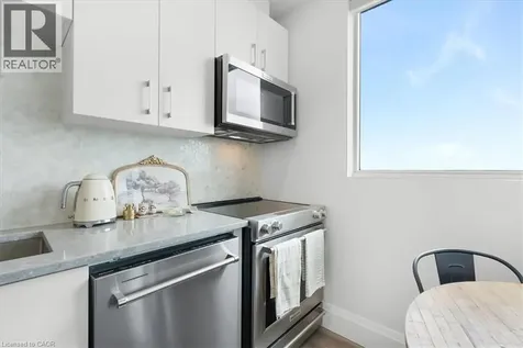104 Garment Street Kitchener ON N2G 0C8