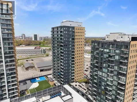 104 Garment Street Kitchener ON N2G 0C8