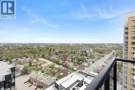 104 Garment Street Kitchener ON N2G 0C8