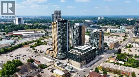 104 Garment Street Kitchener ON N2G 0C8