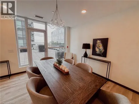 104 Garment Street Kitchener ON N2G 0C8