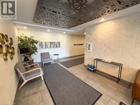 104 Garment Street Kitchener ON N2G 0C8