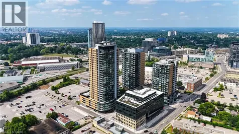 104 Garment Street Kitchener ON N2G 0C8
