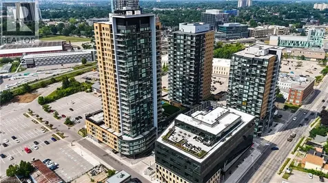 104 Garment Street Kitchener ON N2G 0C8