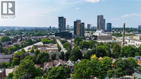 104 Garment Street Kitchener ON N2G 0C8